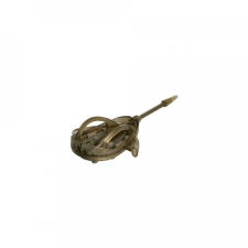 Cralusso Double Chance method feeder kosár - 70g horgászkiegészítő