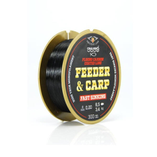 Cralusso Feeder & Carp F.C. bevonattal 300 m 0,25 horgászzsinór