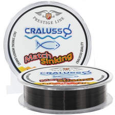 Cralusso MERÜLŐ PRESTIGE(150M) QSP-VEL 0,16MM horgászzsinór