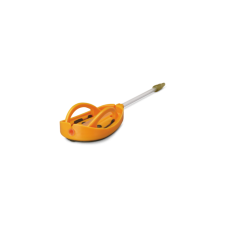Cralusso Narancs Rocket Method kosár 50gr horgászkiegészítő