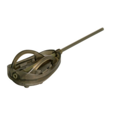  Cralusso Rocket Method kosár 30g (58271-430) horgászkiegészítő