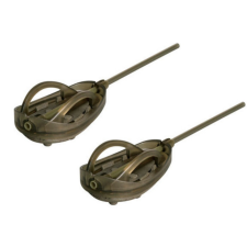  Cralusso Rocket Method kosár 50g 2db (58271-750) horgászkiegészítő