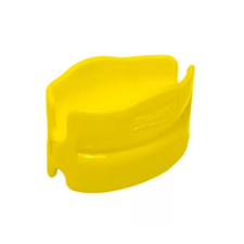 Cralusso Shell Yellow Method töltő (58271-303) Sárga horgászkiegészítő