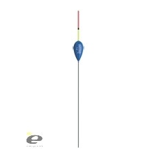 Cralusso ÚSZÓ SPIRIT FIBER GLASS 4,0G horgászkiegészítő