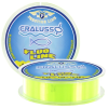 Cralusso ZSINÓR FLUO SÁRGA PRESTIGE 0,18MM 350M