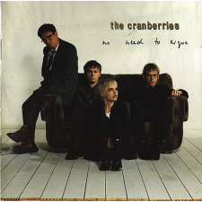  Cranberries - No Need To Argue 2LP egyéb zene