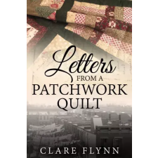 Cranbrook Press Letters from a Patchwork Quilt egyéb e-könyv