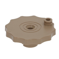  CRANK HANDLE FOR COFFEE GROUP kávéfőző kellék