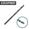 CRATER fémcsigafúró 3,0mm hss din338