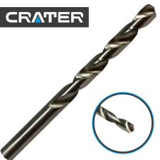 CRATER fémcsigafúró 8,5mm hss din338 fúrószár