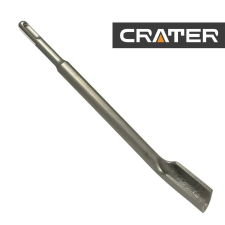 CRATER HORONYVÉSŐ 22*250MM SDS PLUS CRATER barkácsgép tartozék
