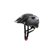 Cratoni AllRide MTB bukósisak, unisize (53-59 cm), matt fekete kerékpáros sisak