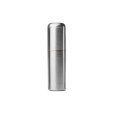 Crave Bullet - akkus mini rúzsvibrátor (ezüst-arany) vibrátorok