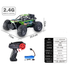 Crawler dino távirányítós autó 1:18 méretarány távirányítós modell