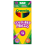 Crayola 3612 Henger alakú színes ceruza (12db) (3612)
