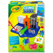 Crayola : 3D matrica varázsműhely kreatív és készségfejlesztő