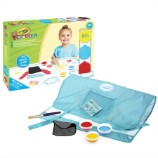 Crayola Colour Pop Irka-firka festőszőnyeg kreatív és készségfejlesztő