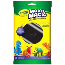Crayola: gyurmavarázs - fekete gyurma