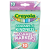 Crayola Kedves szavak vékonyhegyű filctoll készlet - Vegyes színek (10 db / csomag) (7827)