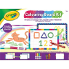 Crayola : Letörölhető rajztábla rajzeszközökkel