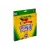 Crayola Színes ceruza 50db