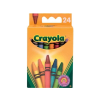 Crayola Viaszkréta 24db-os