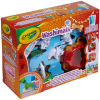 Crayola Washimals kimosható állatkák - dínósziget