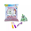 Crayola Washimals: Pasztell Állatkák - Egyszarvú lajhár