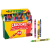 Crayola : zsírkréta - 64 db-os