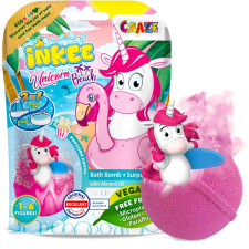 Craze Inkee meglepetés Unikornissal tusfürdők
