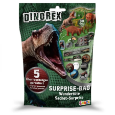 Craze Meglepetés dinoszaurusz csomag játékfigura