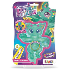 Craze Stretchy Superstars: Nyújtható állatfigura - Drumylee (224409/46951) (46951) játékfigura