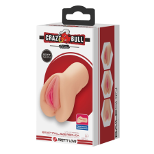 Crazy Bull Eliana Flesh maszturbátor