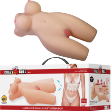 Crazy Bull ESD-243851A11X maszturbátor