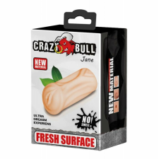Crazy Bull Jane Férfi maszturbátor egyéb erotikus kiegészítők férfiaknak