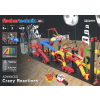  Crazy Chain Reactions STEM Kit, Fischertechnik