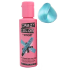  Crazy Color 63 Bubblegum Blue 100 ml (Rágógumi kék)