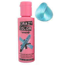  Crazy Color 63 Bubblegum Blue 100 ml (Rágógumi kék) hajfesték, színező