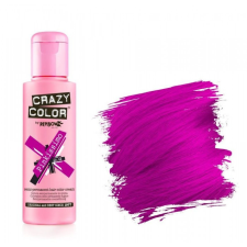 Crazy Color Hajszínező krém 42 Pinkissimo 100 ml hajfesték, színező
