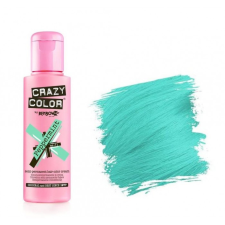 Crazy Color Hajszínező krém 71 Peppermint 100 ml hajfesték, színező