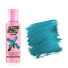 Crazy Color Hajszínező krém Blue Jade 100 ml hajfesték, színező