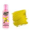 Crazy Color hajszínező krém Canary Yellow 49, 100 ml
