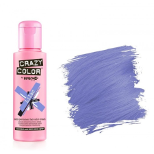 Crazy Color Hajszínező krém Lilac 100 ml hajfesték, színező
