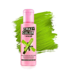 Crazy Color Hajszínező krém Lime Twist No.68 100 ml hajfesték, színező
