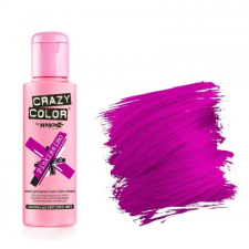 Crazy Color Hajszínező krém Pinkissimo 100 ml hajfesték, színező