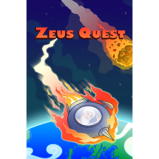 Crazysoft Limited Zeus Quest Remastered (PC - Steam elektronikus játék licensz) videójáték