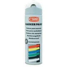 CRC Marker Paint - jelölő festék, fehér filctoll, marker