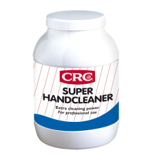  CRC Szuper kézkrém - lanolinos, természetes 2,5 Liter kézápolás