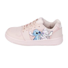CRD Disney Stitch prémium gyerek sportcipő - rózsaszín - 37