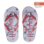 CRD Harry Potter prémium gyerek Flip-Flop papucs - 32-33